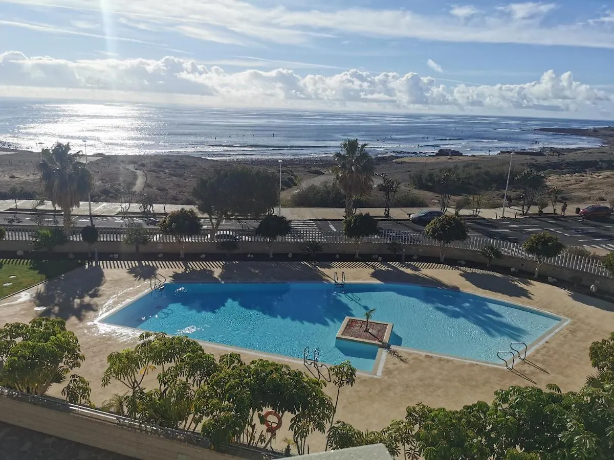 エル・メダノModern Sea View Duplex With Parkingアパートメント 0*, エル・メダノ